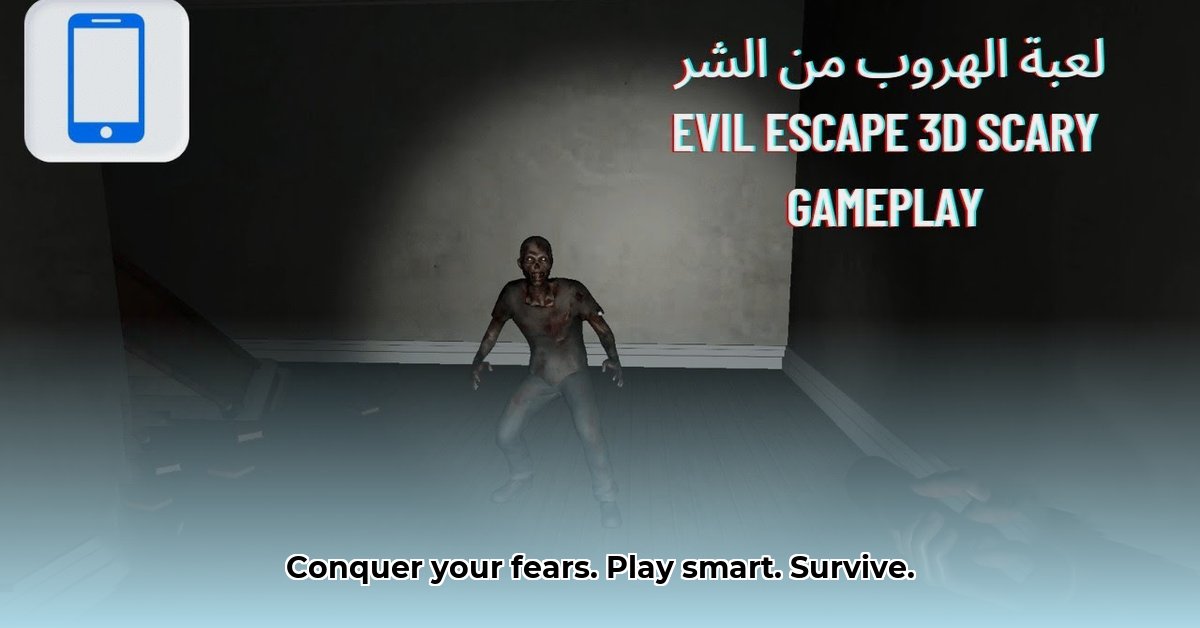 evil-escape-scary-game